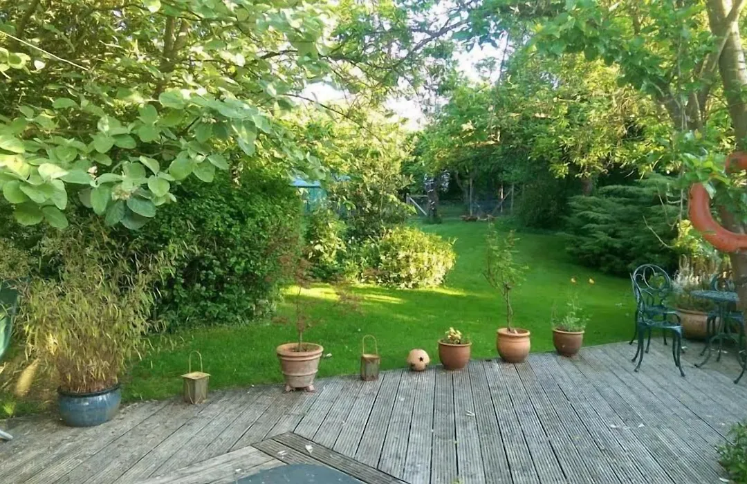 Orchard Pond Bed & Breakfast-1