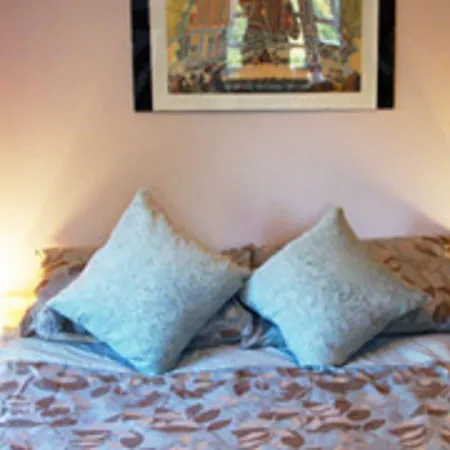 Orchard Pond Bed & Breakfast-2